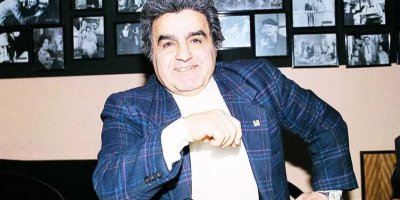 Adanalı Sanatçı'dan sevindiren haber geldi! Cuma günü taburcu olacak!