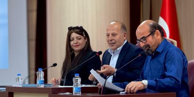 Yüreğir’de çocuk işçiliğiyle mücadeleye tam destek