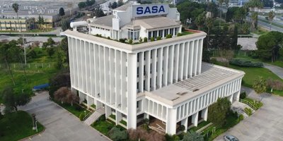 SASA'nın sahibi Erdemoğlu Holding, borçlarına karşılık hisse devretti
