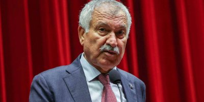 Adana'da Belediyeler Birliği tarafından ''Su Yönetimi Zirvesi'' gerçekleştirilecek