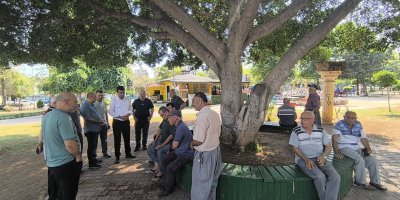 Anahtar Parti Adana’da halkın nabzını tuttu