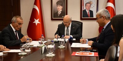 Adana'da yeni evleneceklere ve ailelere, mobilya ve beyaz eşyada indirim sağlanacak