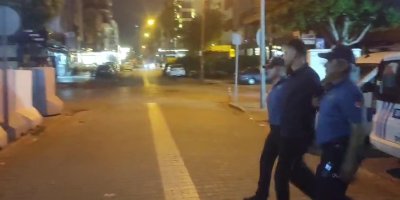 Adana'da 16 yıl hapis cezasıyla aranan hükümlü yakalandı