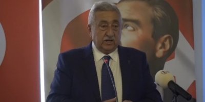 TESK bölge toplantılarının üçüncüsü Adana'da gerçekleştirildi