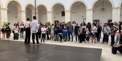 Adana Ömer Refika Halıcılar Ortaokulu'ndan uluslararası başarı