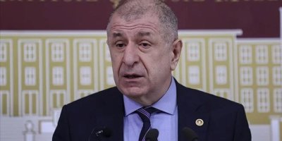 Ümit Özdağ hakkında tahliye kararı