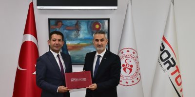 Başkan Özen: "Verdiğimiz sözleri bir bir yerine getiriyoruz"