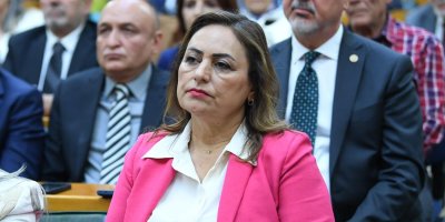 "Ekokırım yasal zemine oturtuluyor"