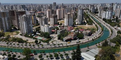 Esnaf can simidiyle 'can' nöbetinde