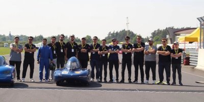 Çukurova Üniversitesi, “Regional Championship” yarışına katılma hakkı kazandı!