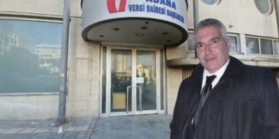 22 Yıl Sonra Şirketten Borç Çıktı: Reddi Miras Yapan Kerem Demiral, Haberi Olmadan Tasfiye Memuru Atandı