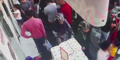 Adana'da yankesicilik şüphelisi tutuklandı