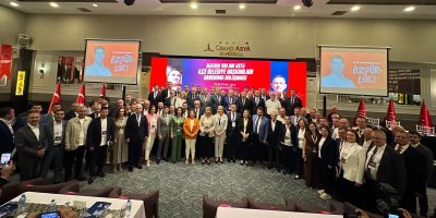 Yüreğir Belediyesi’nin ‘sıfır atık’ projesi ilk 6’ya girdi