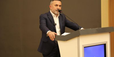 Tamer Dağlı;  Adana’dan başvuran 24 projenin destek almaya hak kazanmasını sağladık