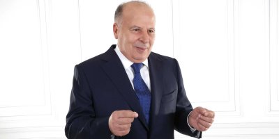 Ali Demirçalı Türkiye'nin en başarılı 4. Belediye Başkanı oldu!