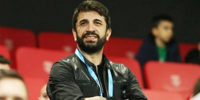 Ergin Göleli yola devam edeceğini açıkladı!