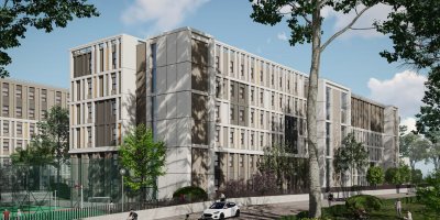 Tamer Dağlı’dan Sarıçam’a 1.000 Kişilik Öğrenci Yurdu Müjdesi