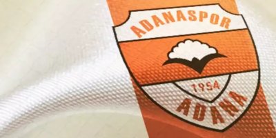 Adanaspor'un ismi sponsorla değişiyor! Başkan Ergin Göleli resmen açıkladı