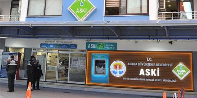 4 bin 500 liralık faturaya ASKİ'den yanıt geldi!