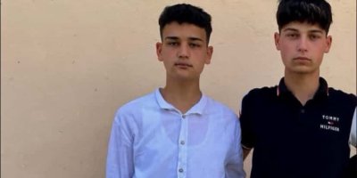 Adana’da denize giren 16 yaşındaki çocuk boğuldu, kardeşi yaşam savaşı veriyor