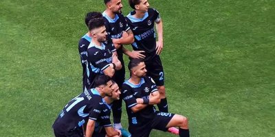 Adana Demirspor’un genç yıldızı Süper Lig'e damga vurdu! 3 gol attı, zirveye çıktı!