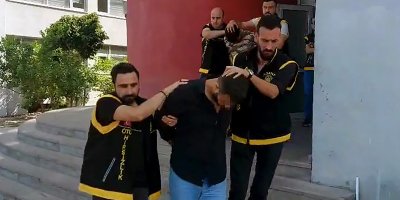 Adana'da sokak sokak gezip bisiklet ve motor çalan 3 şüpheli tutuklandı