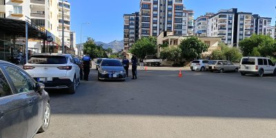 Adana Kozan'da 7 şahıs yakalanıp cezaevine gönderildi