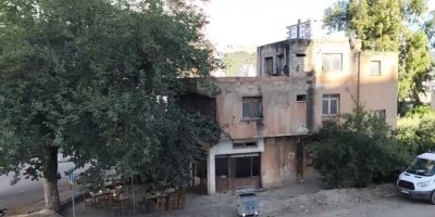 Adana’da 4.5 büyüklüğünde deprem