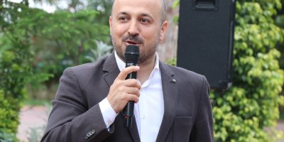 Nacar ile okullarda  sağlık konuşuldu