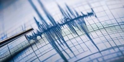 İçişleri Bakanı Ali Yerlikaya Saimbeyli depremi hakkında açıklama yaptı