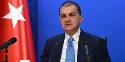 Ak Parti Sözcüsü Çelik: İsrail'in saldırısı müzakere masasına yapıldı
