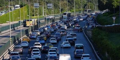 Adana’da 25 Bin 664 aracın devri yapıldı