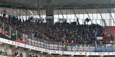 Adana Demirspor taraftarını 14513 kilometrelik zorlu bir deplasman yolculuğu bekliyor!