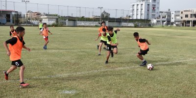 Seyhan Belediyesi Yaz Spor Okulları açılıyor!