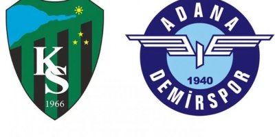 Kocaelisporlu taraftarlar, Adana Demirspor için tek yürek oldu