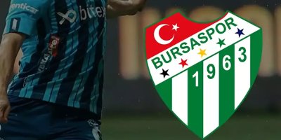 Bursaspor'un yeni kadrosuna Adana Demirspor'dan bir isim katılacak!