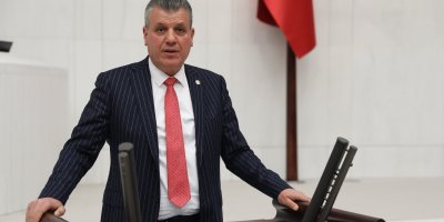 "Talan teklifi geri çekilsin"