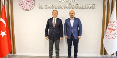 Nacar’a seri ziyaretlerde işbirliği konuşuldu