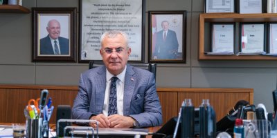 ADASO Başkanı Kıvanç: "Türkiye'nin geleceği için ekonomik kalkınmayı ve çevresel sürdürülebilirliği birlikte düşünmek zorundayız"