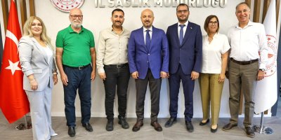 Nacar: Bağımlılıkla  birlikte mücadele