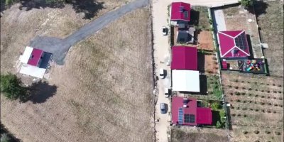 FETÖ korkusu salıp: 2 milyon 400 bin TL'lik vurgun yaptılar