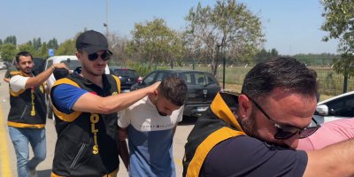 Adana’da muhtarı darbeden şüpheliler tutuklandı