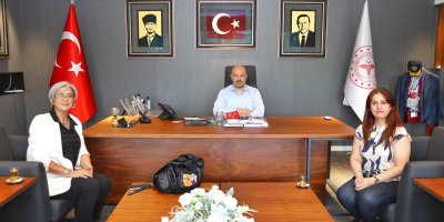 Nacar’dan Otizm  farkındalık vurgusu