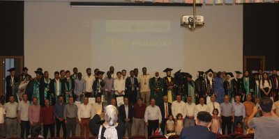 Kuşlar sılaya dönüyor