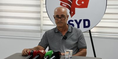 Adanaspor’un altyapı sorumlusu Eyüp Arın, takımdan ayrıldı