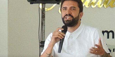 Eyüp Arın istifa etti, Başkan onay vermedi!