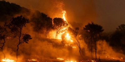 Adana ve Osmaniye'de kırmızı alarm verildi!