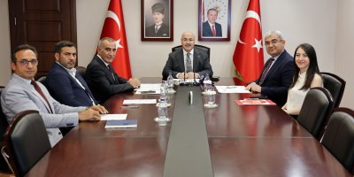 ATO'dan evleneceklere indirim desteği