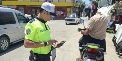 Adana Kozan'da aranan 7 şahıs yakalanıp tutuklandı