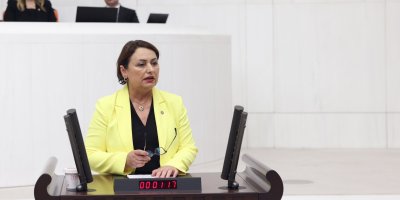 "4 yıllık mağduriyet meclis gündeminde"